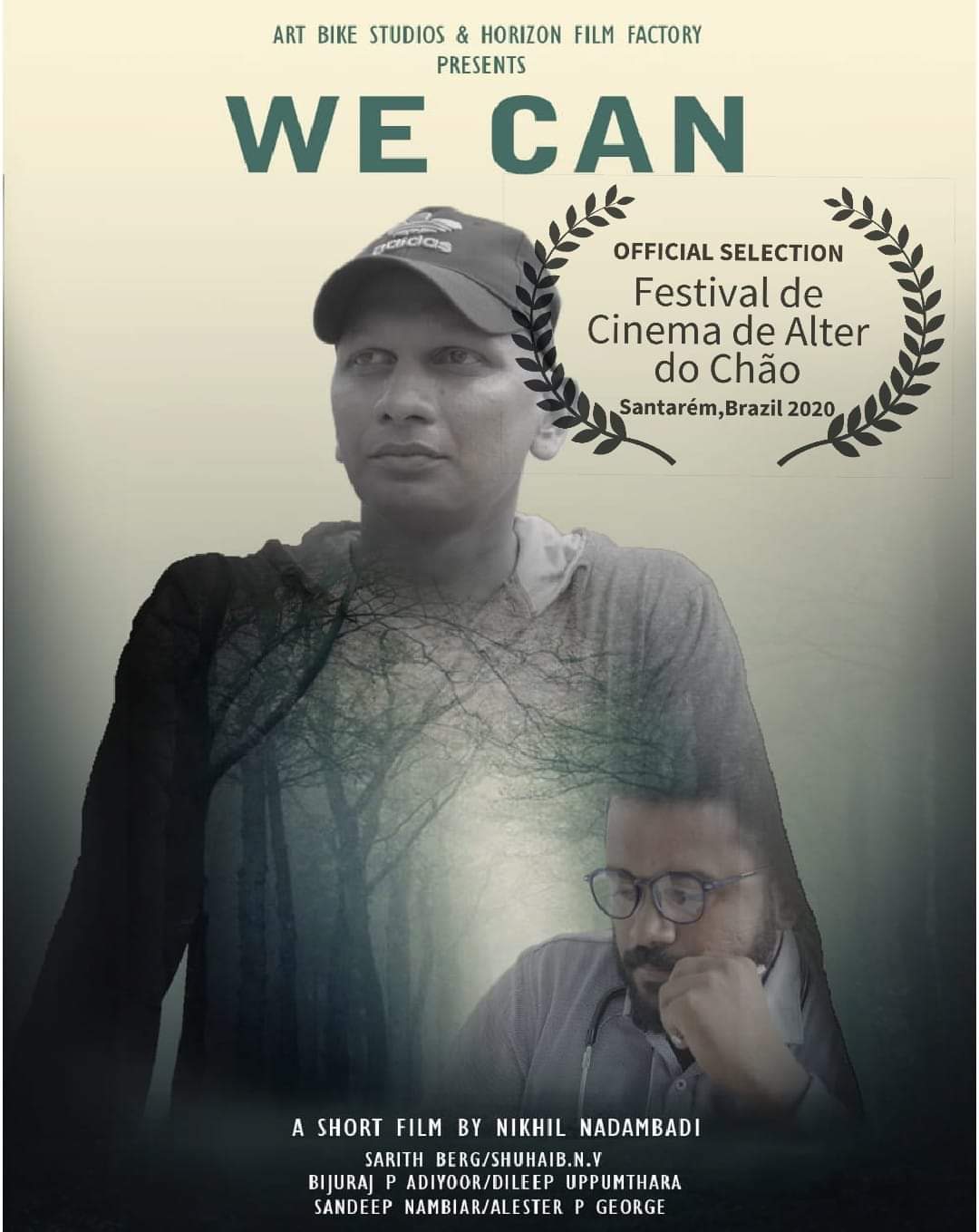 We Can