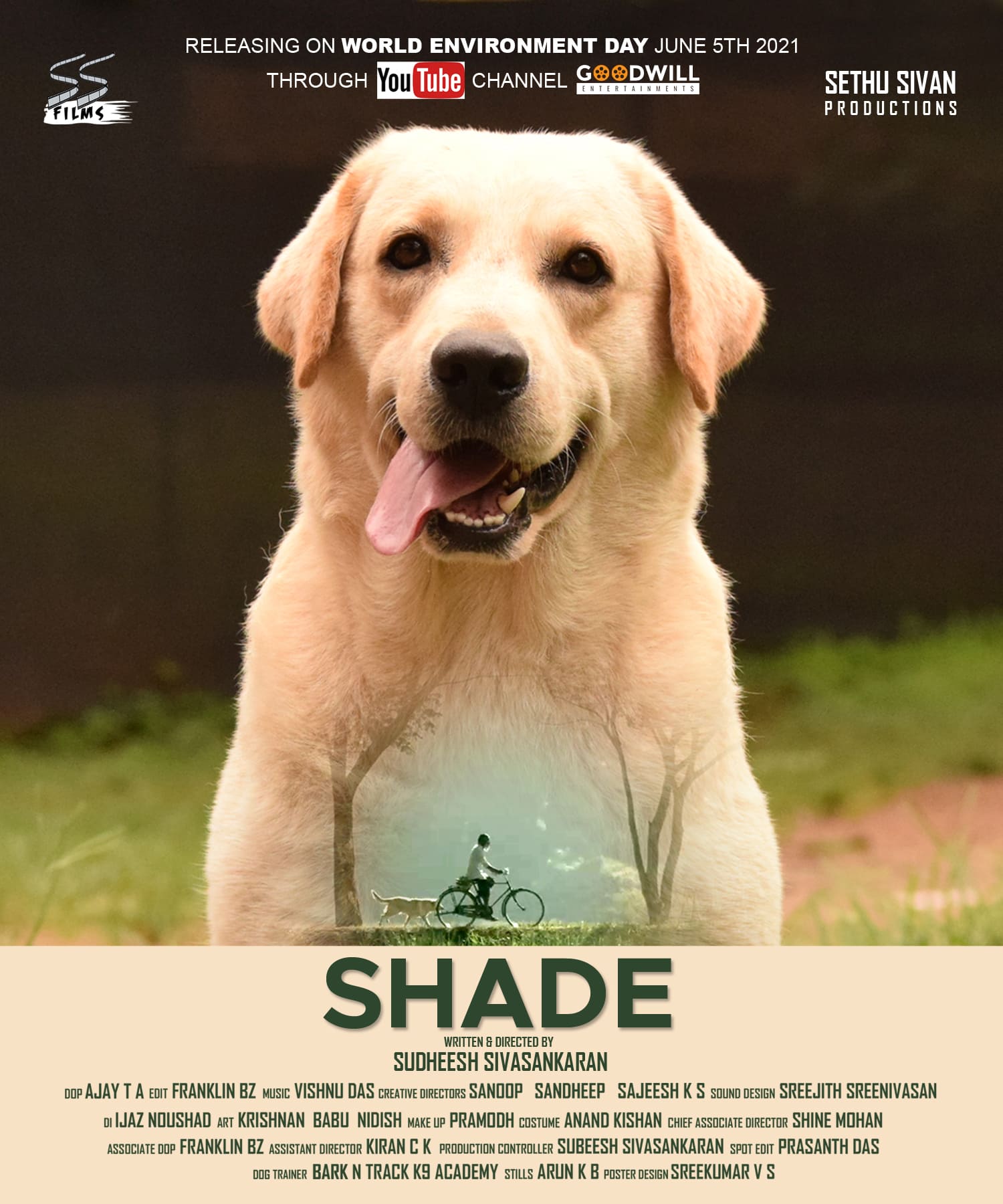 Shade