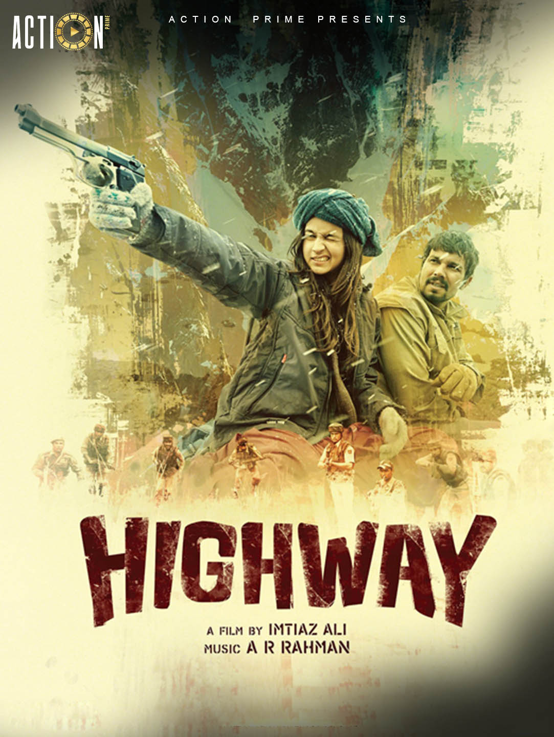 Highway