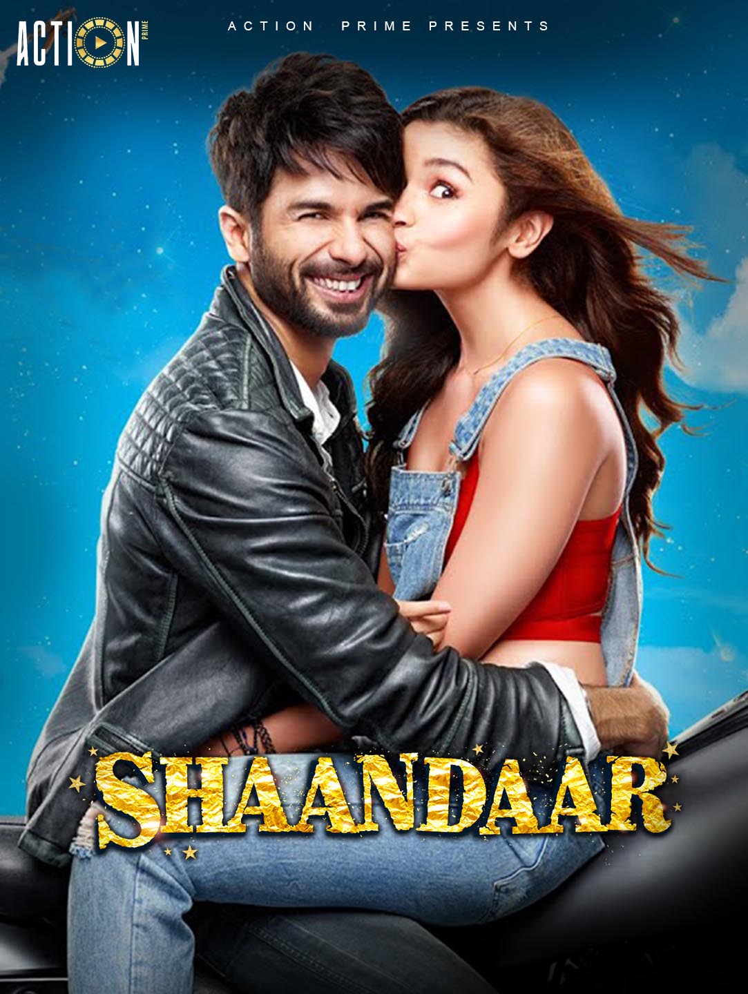 Shaandaar