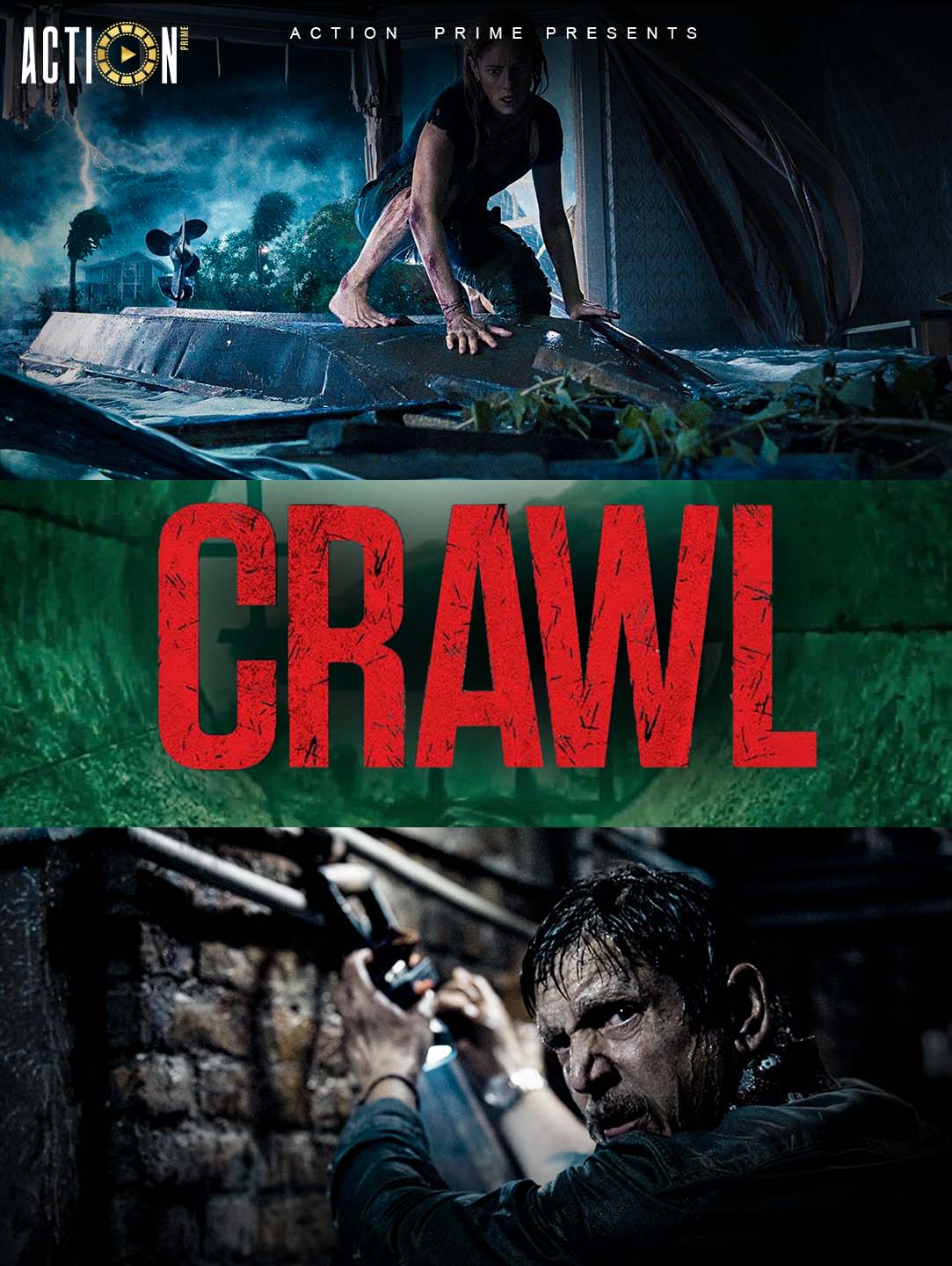 Crawl