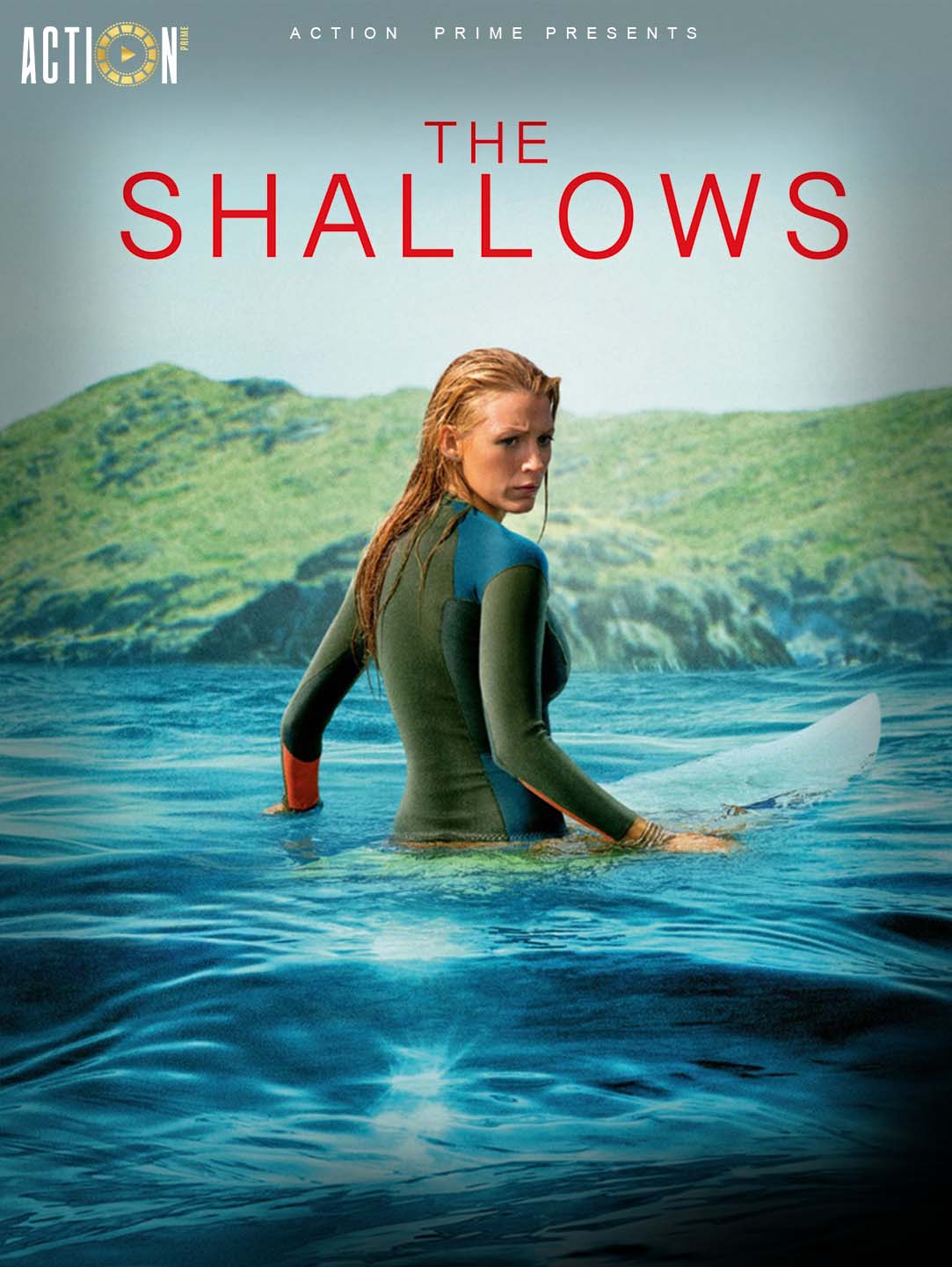 The Shallows