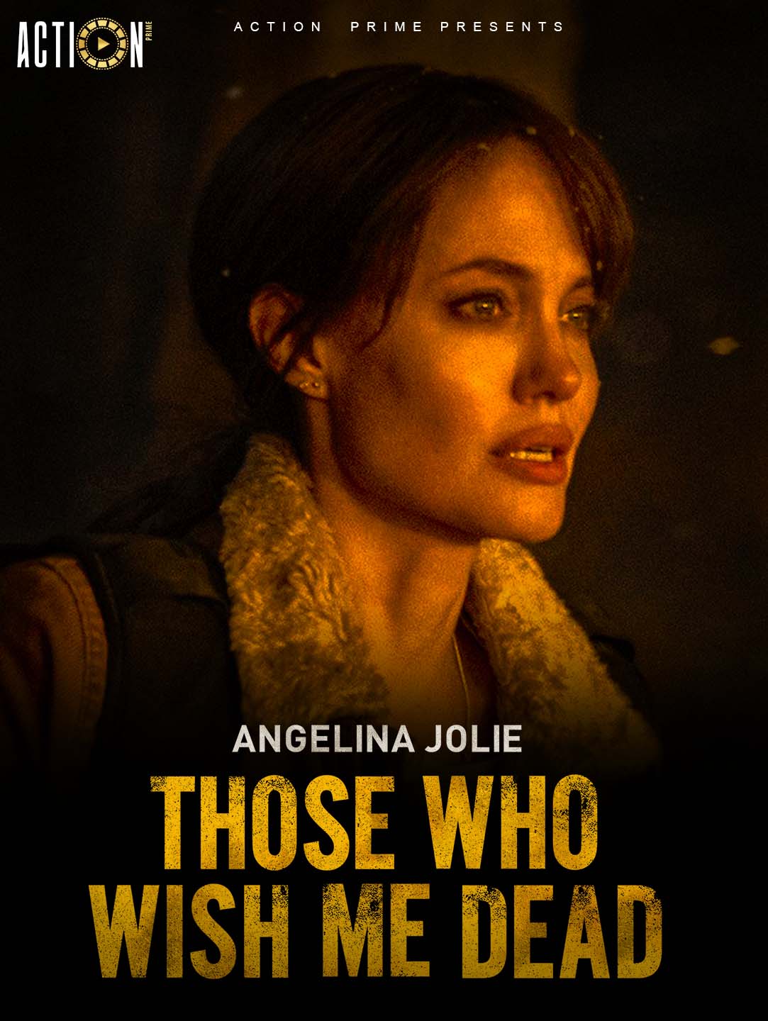 Those Who Wish Me Dead