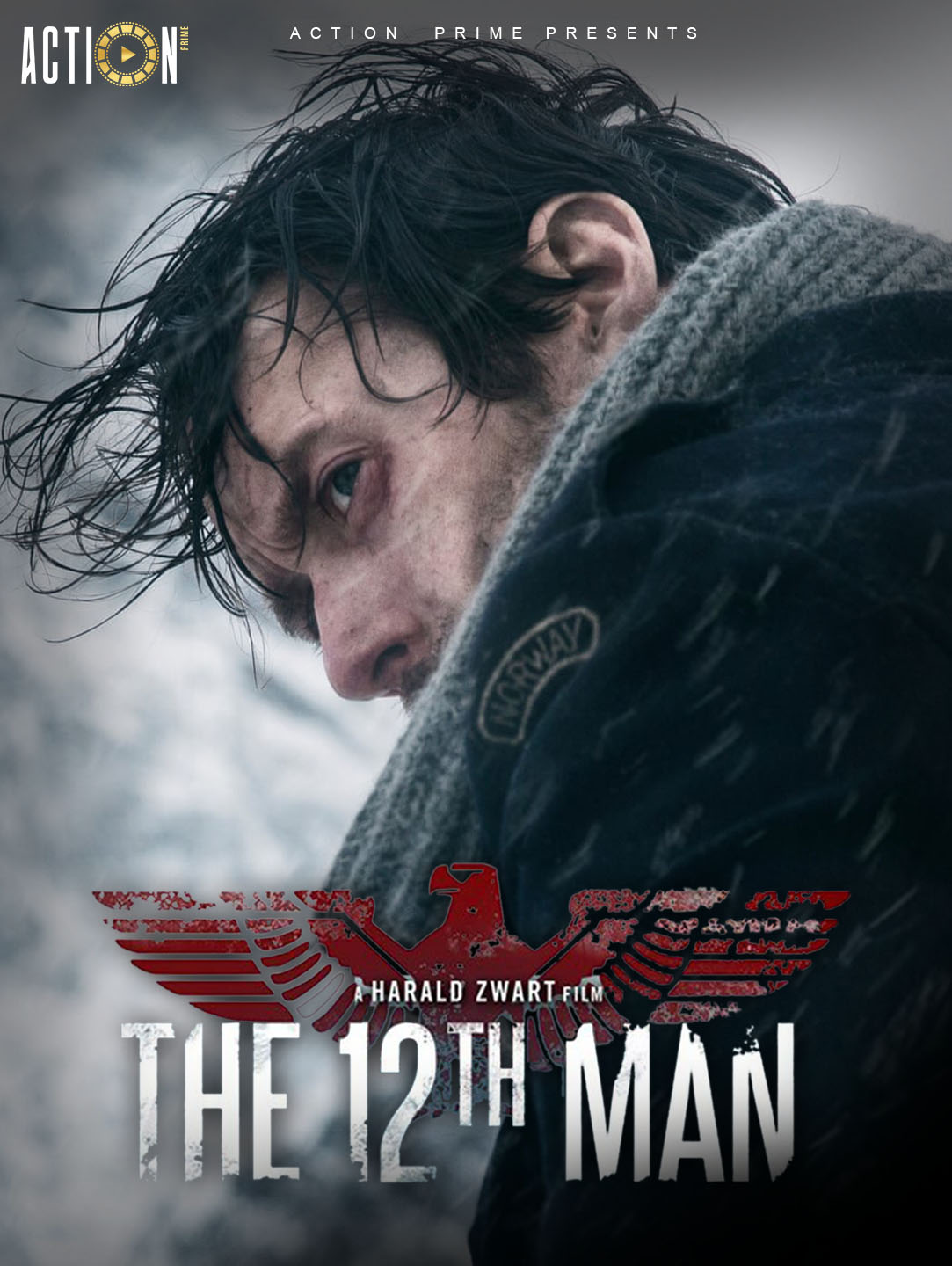 The 12th Man