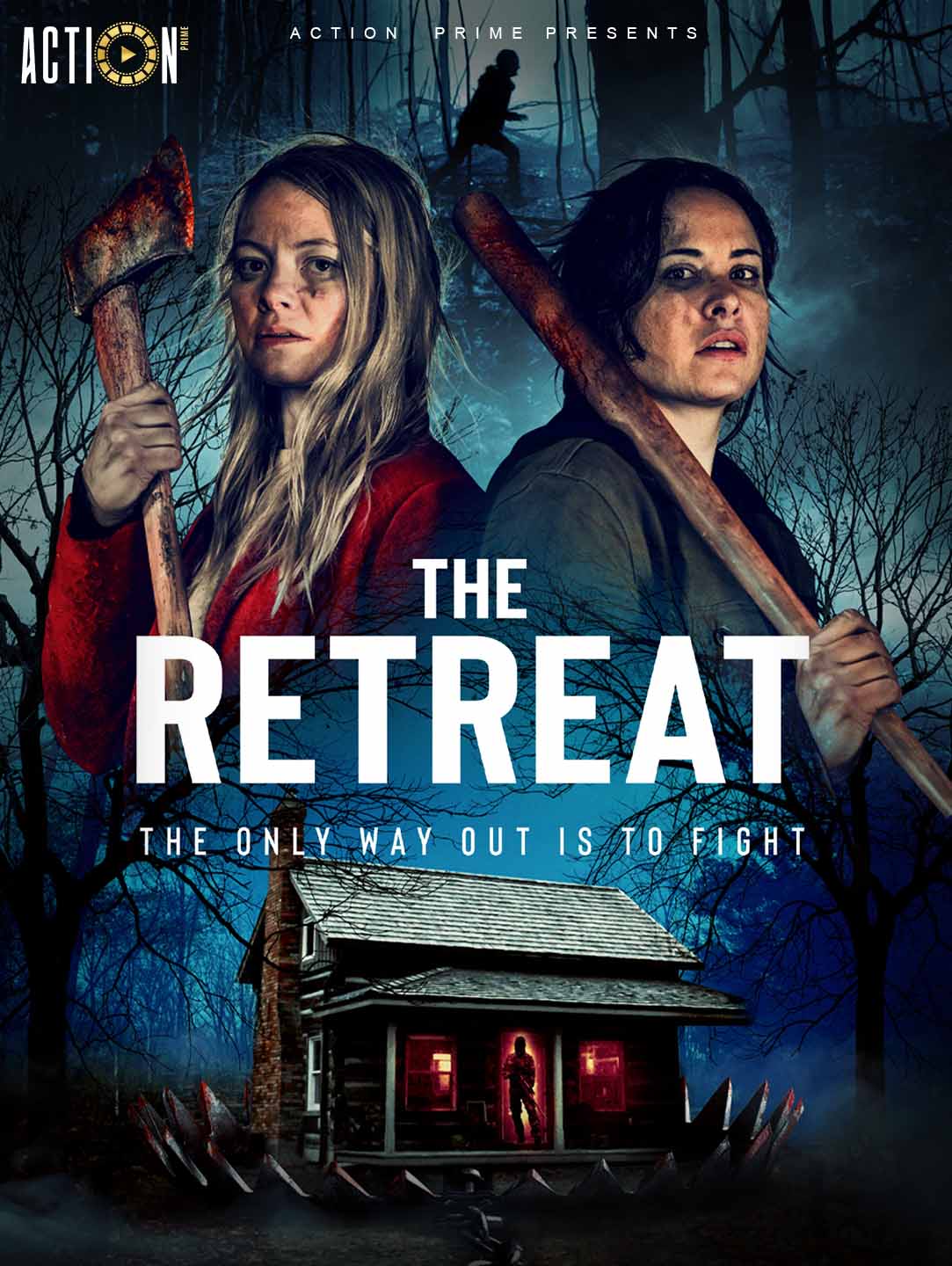 The Retreat