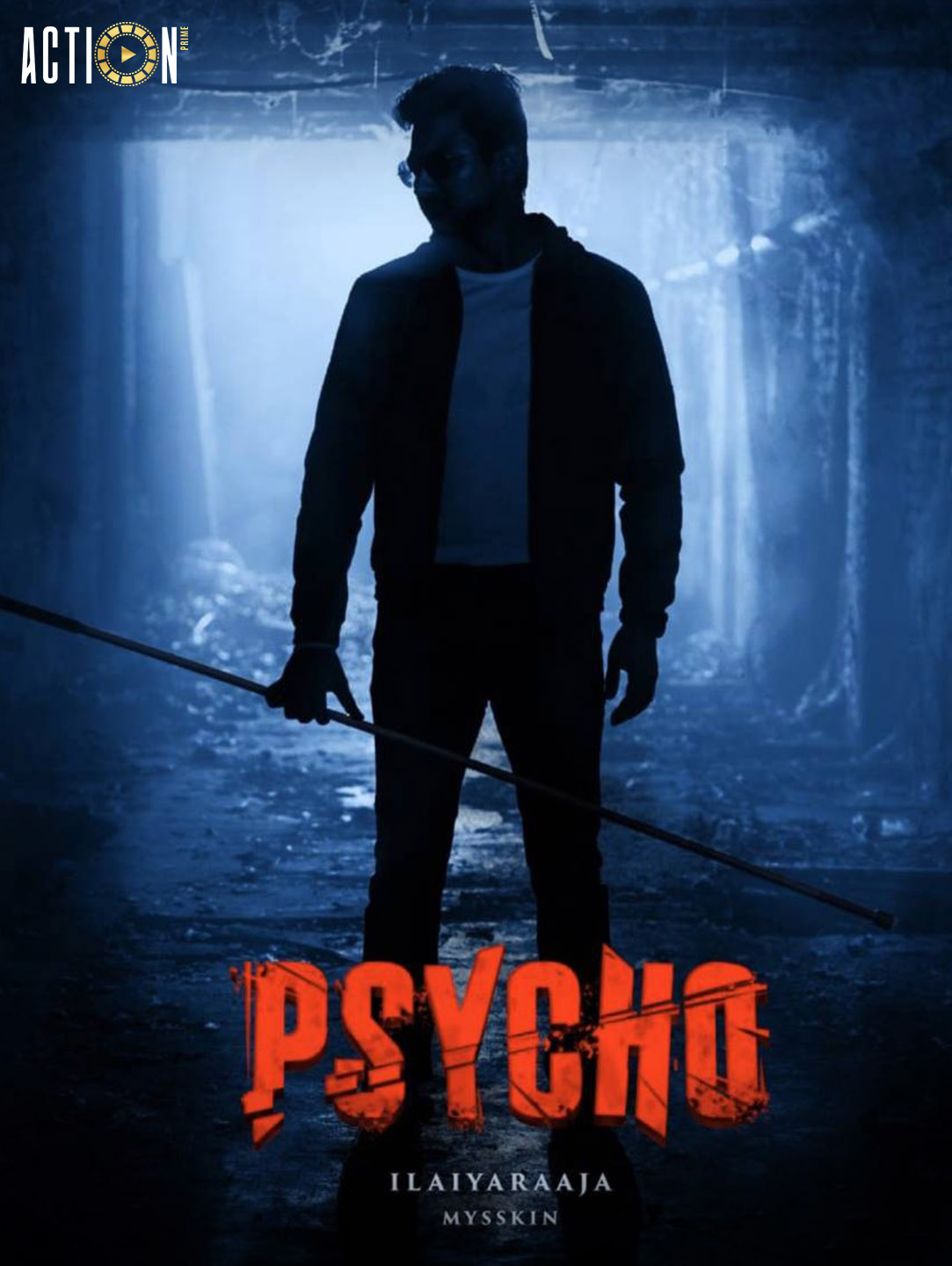 Psycho