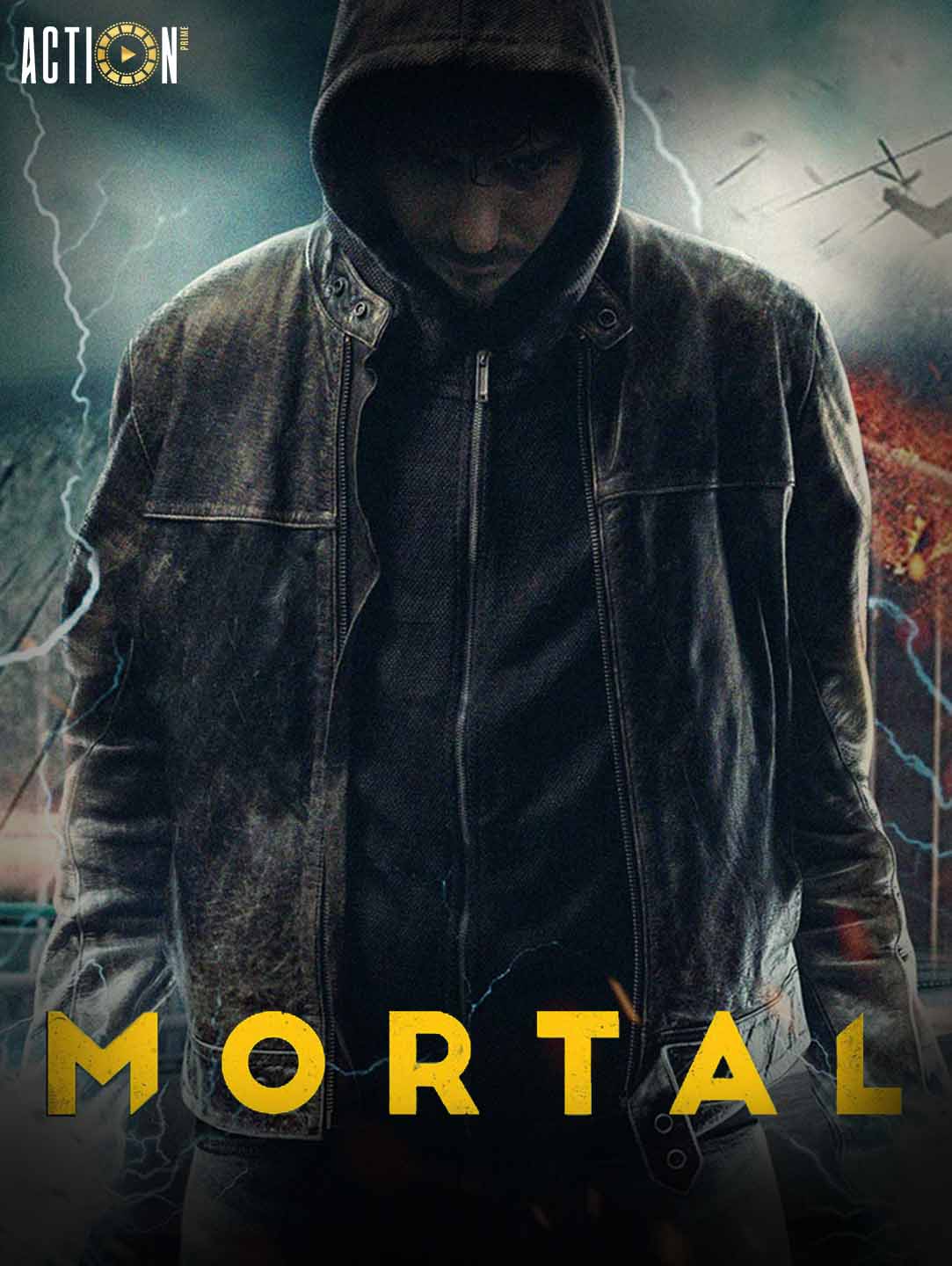 Mortal