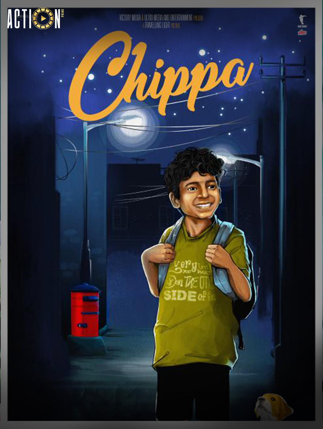 Chippa