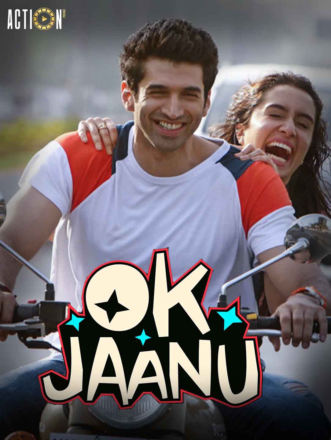 OK Jaanu