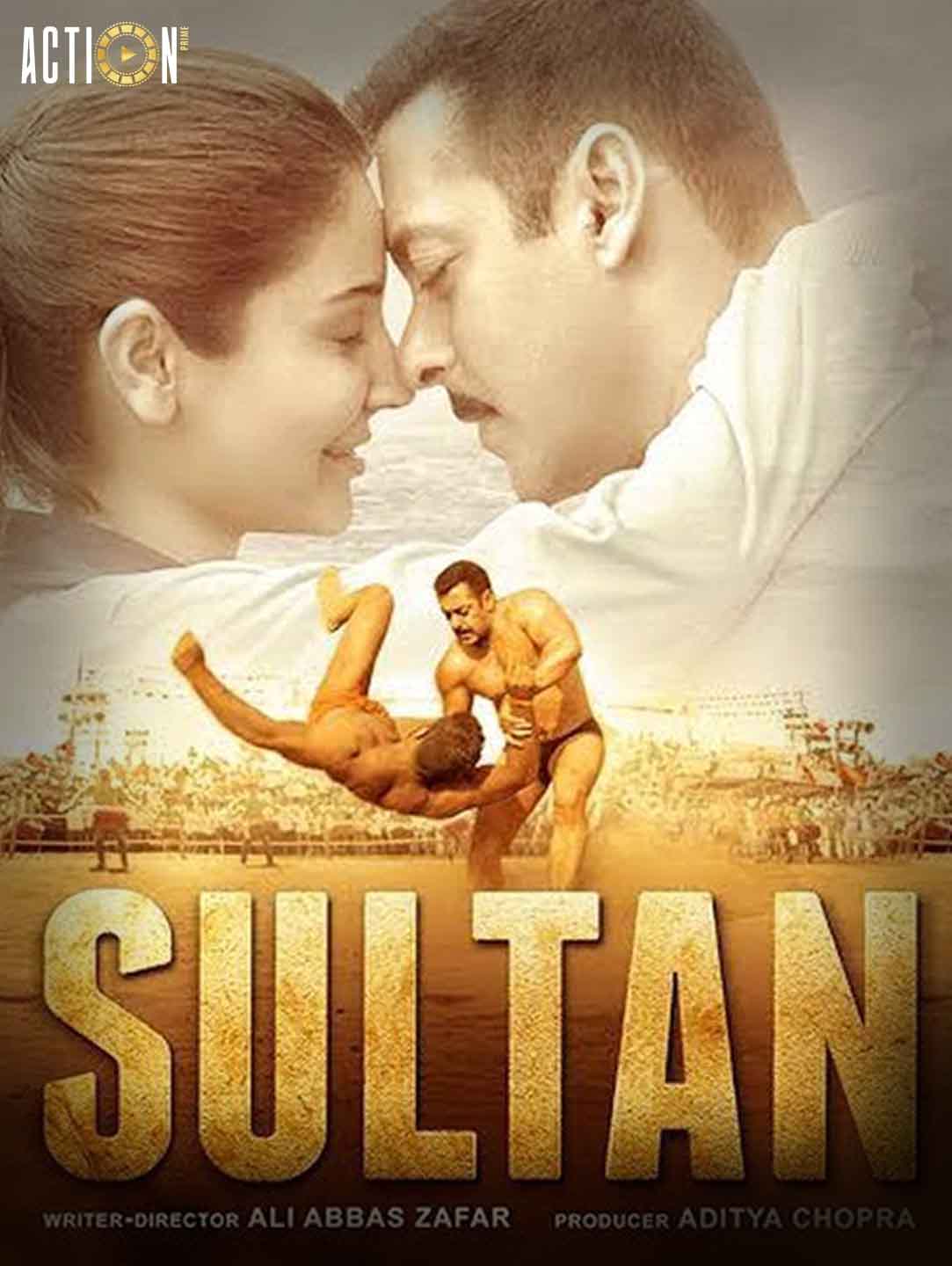 Sultan