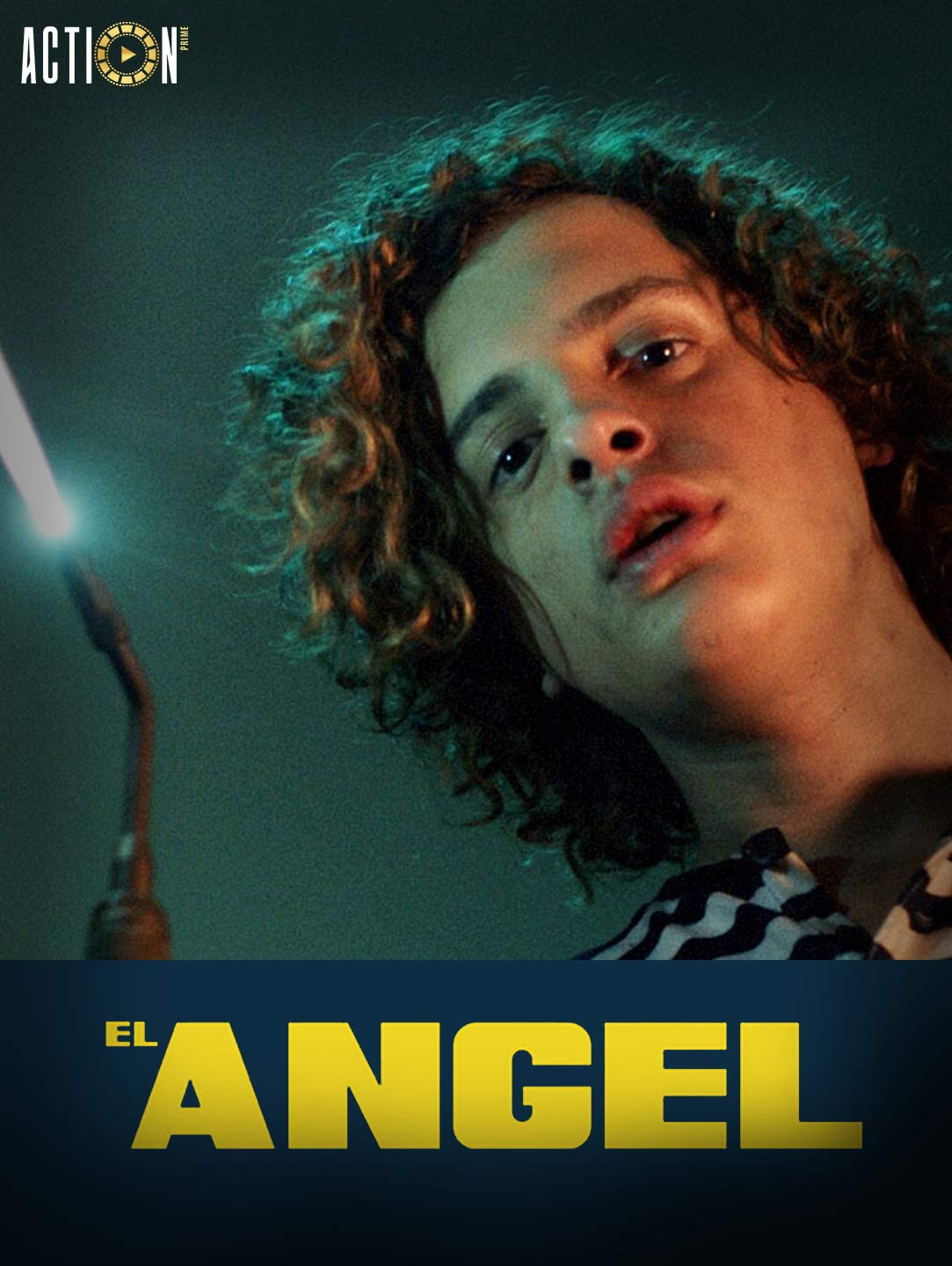 El Angel