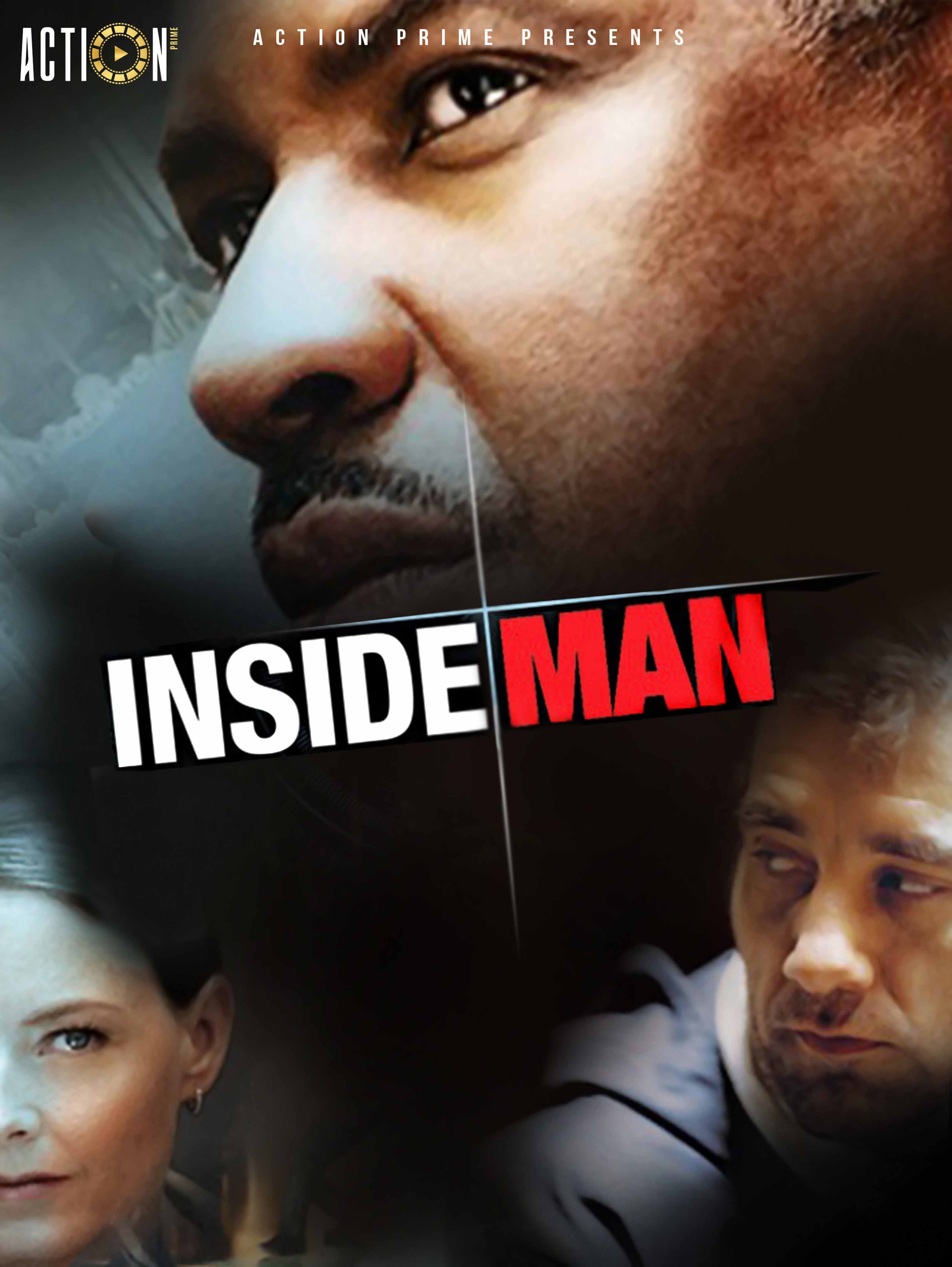Inside Man