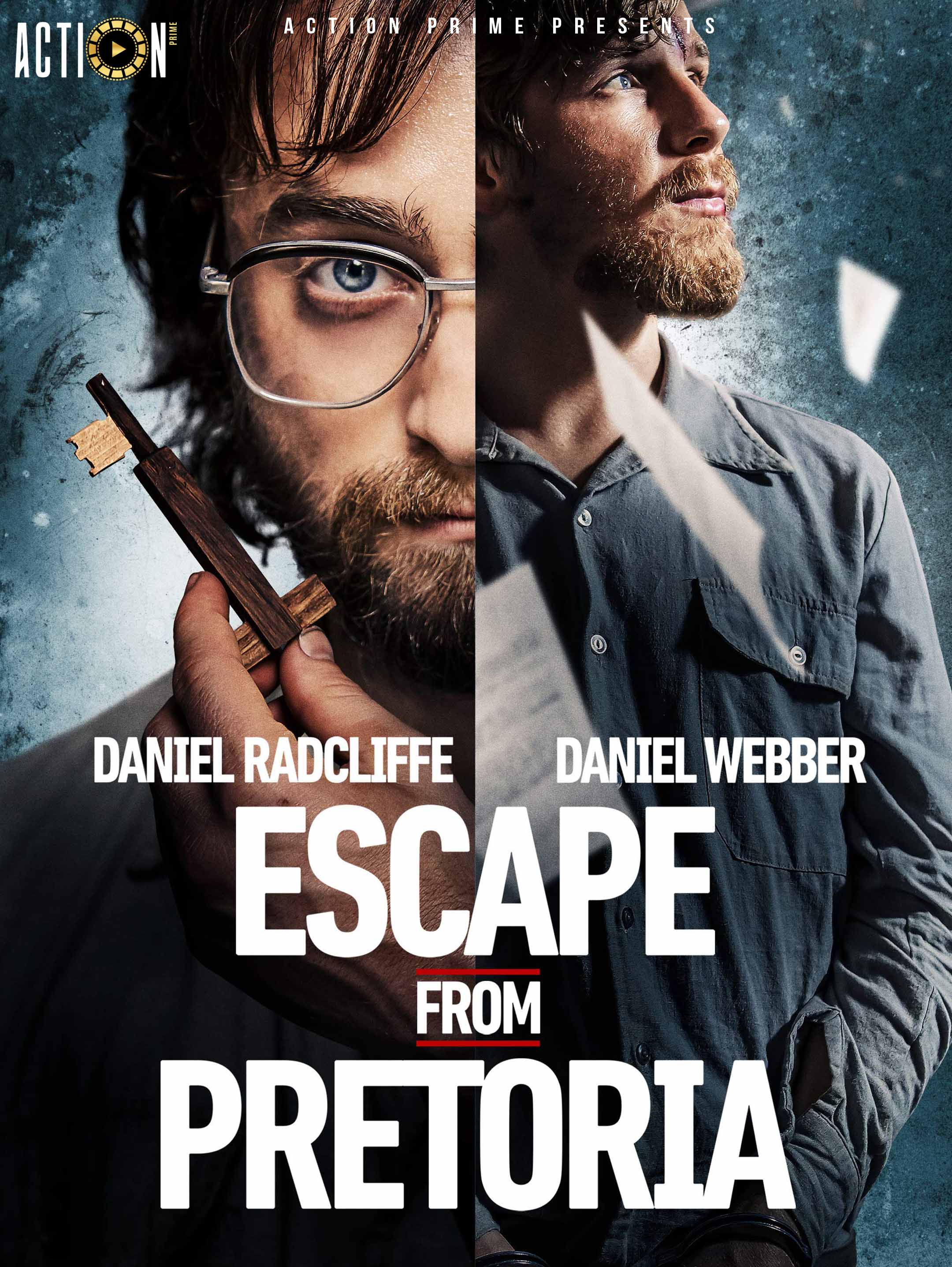 Escape From Pretoria