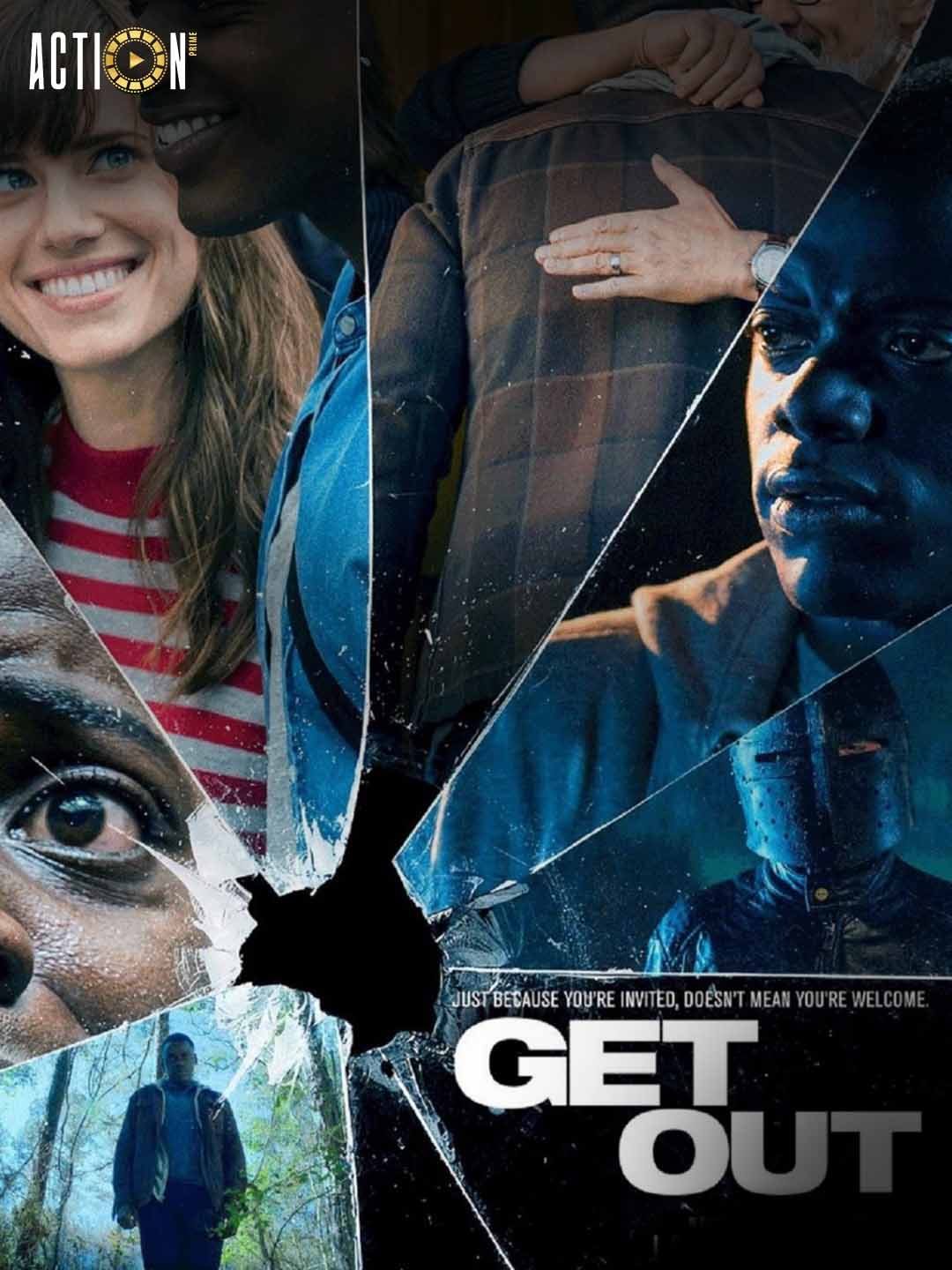 Get Out